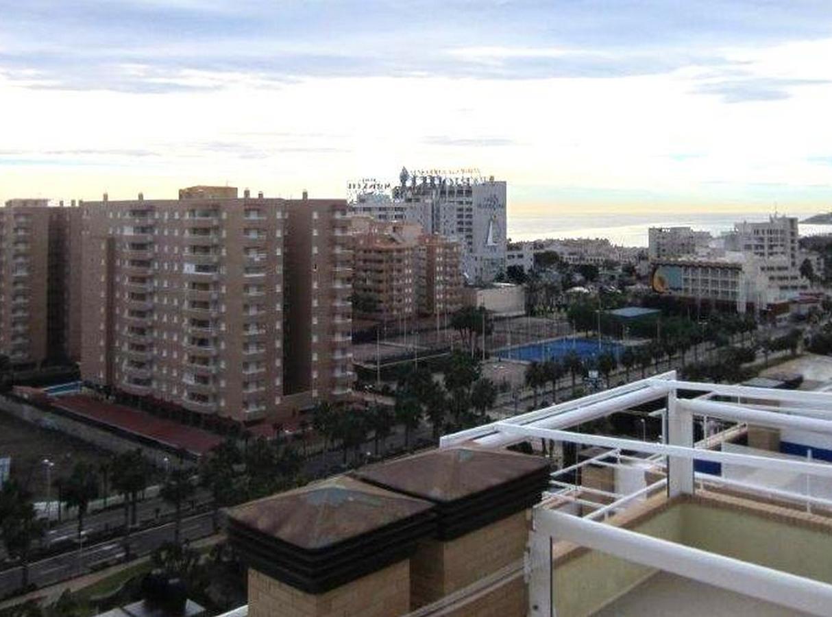 Apcostas - Marina Mar 2A Linea Apartment Oropesa del Mar Exterior photo