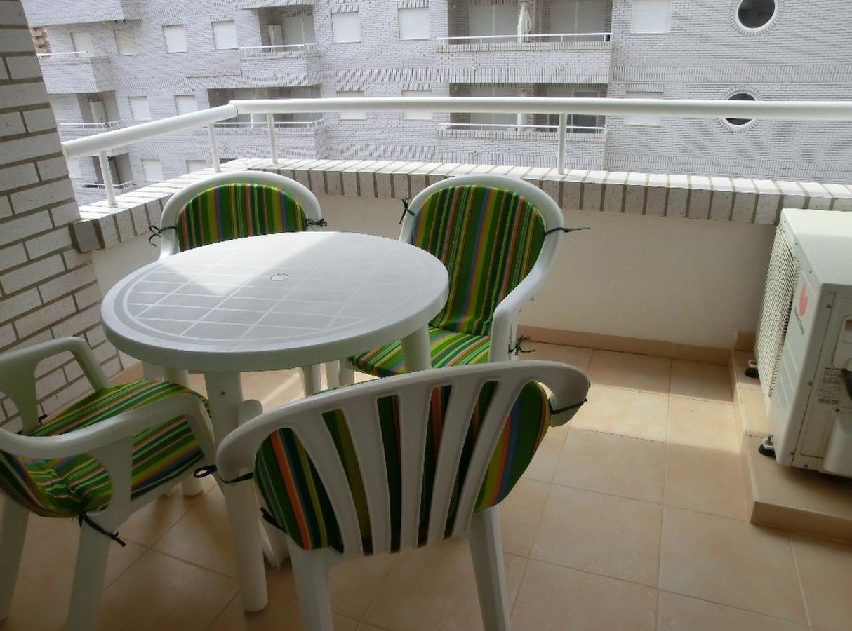 Apcostas - Marina Mar 2A Linea Apartment Oropesa del Mar Exterior photo