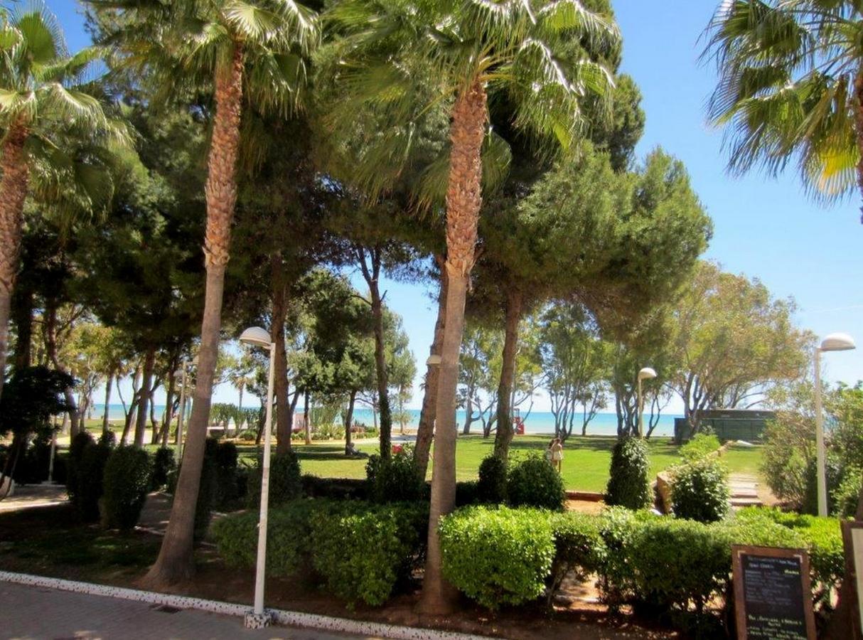 Apcostas - Marina Mar 2A Linea Apartment Oropesa del Mar Exterior photo